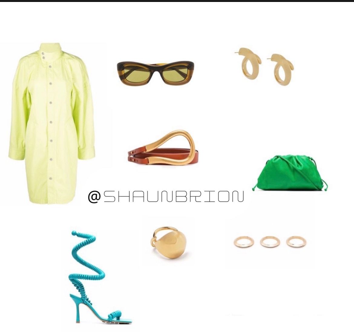 Personal Wardrobe Styling (Virtual Service)