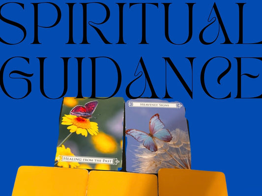 Spiritual Readings