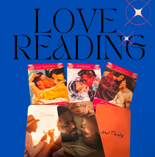 Love Readings