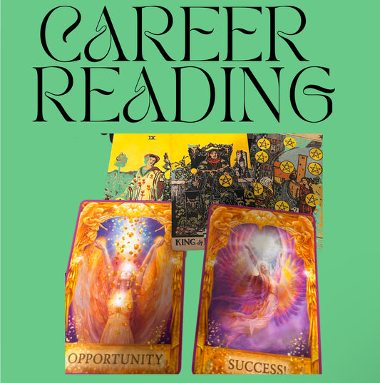 Career Reading