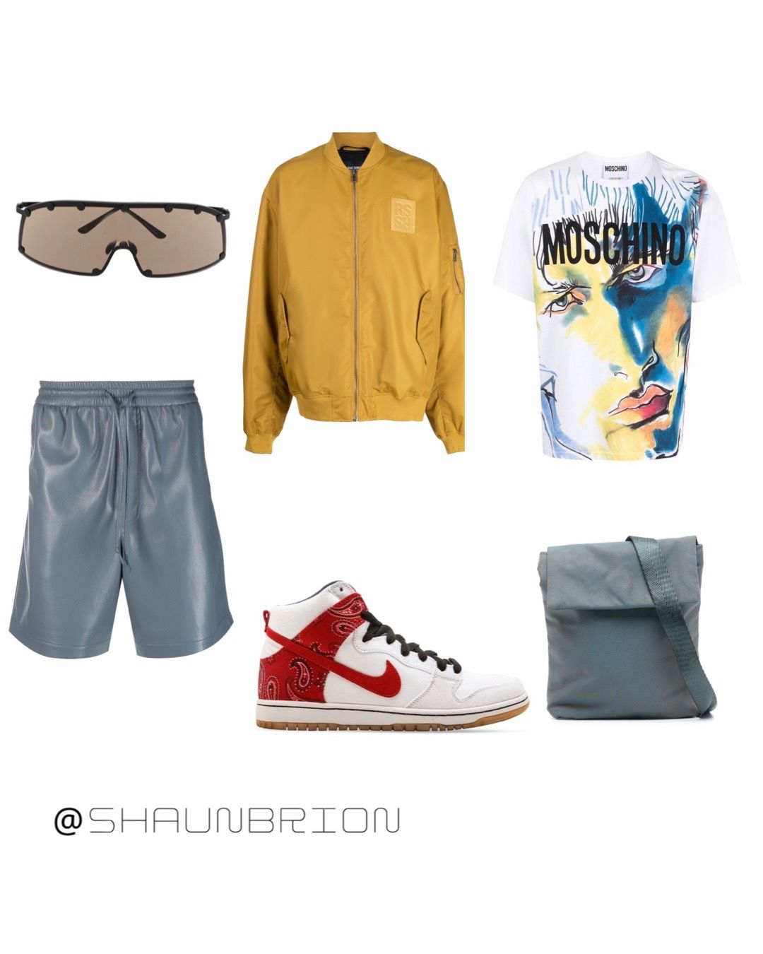 Personal Wardrobe Styling (Virtual Service)
