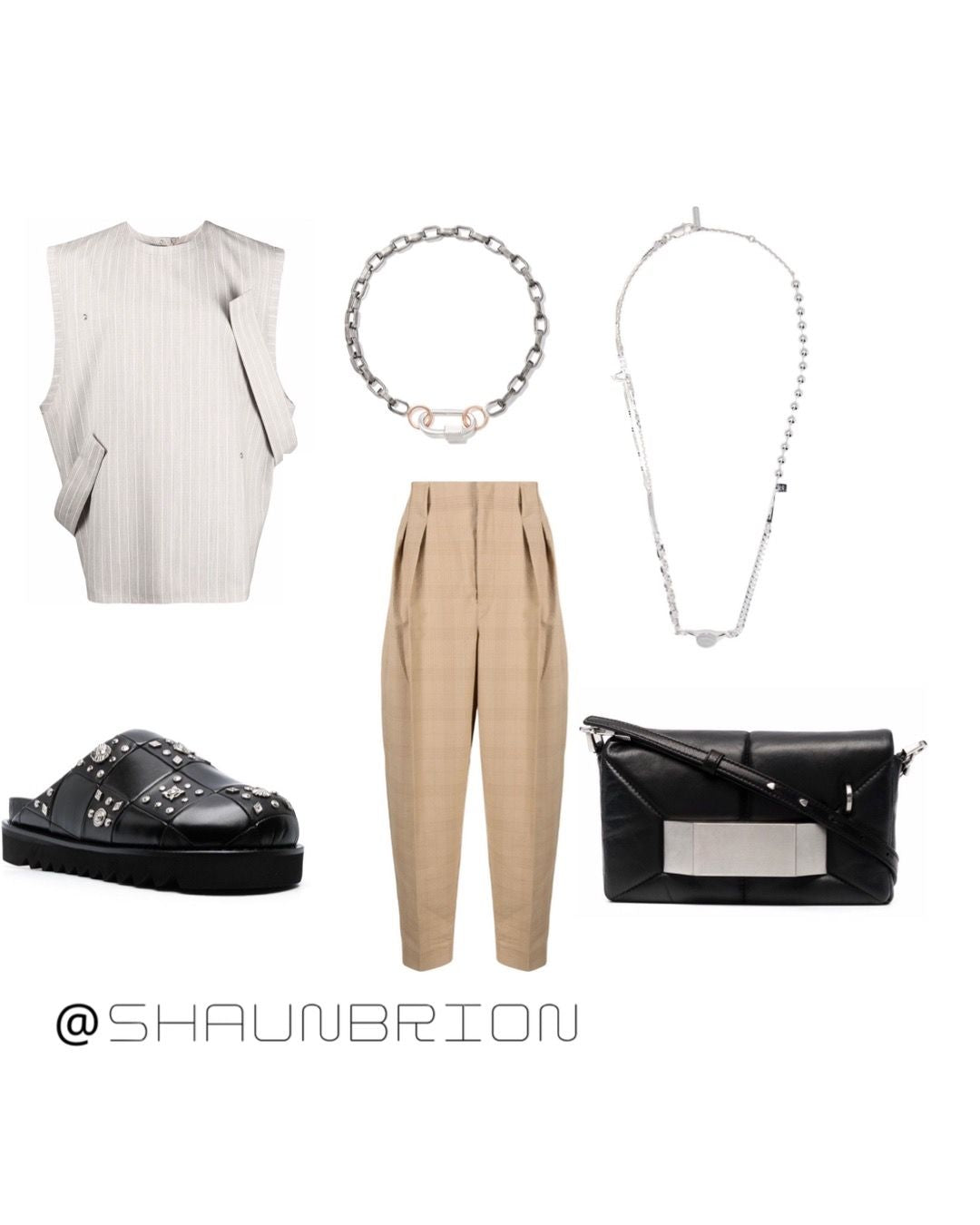 Personal Wardrobe Styling (Virtual Service)
